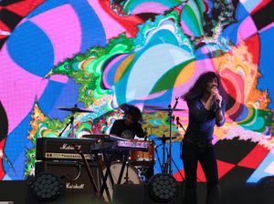 The S.I.G.I.T. Tampil Menghentak di Soundfest 2019