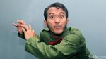 Momen Caisar Joget, Hijrah hingga Joget Lagi