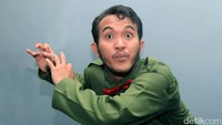 Namun perlahan kariernya mulai meredup. (Dok. detikHOT)