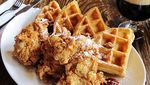 Kriuk Renyah! Ini 20 Fried Chicken Paling Enak se-Amerika yang Bikin Lidah Bergoyang