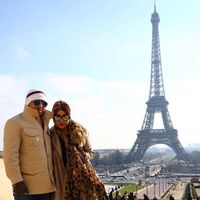 Andika Surachman dan Anniesa Hasibuan / 