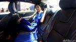 Foto: Bidadari-Bidadari GIIAS Bikin Cowok Klepek-klepek