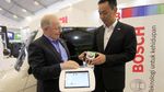 Bosch Kenalkan Teknologi Keselamatan Berkendara