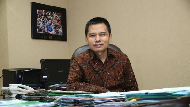 Tambah 3 Pimpinan, MPR Usul Tambahan Anggaran 2019 Rp 350 Miliar