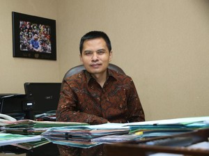Budaya Agraris: Poros Maritim Dunia?