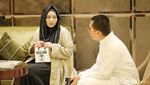 Foto: Ini Muka Para Penipu Jamaah Umrah, dari FT hingga Global