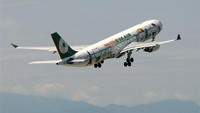 Jika ingin mencoba memesan dan menikmati penerbangan ini, traveler bisa memesannya lewat website resminya (Reuters)