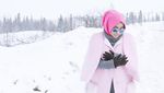 Foto: Gaya Liburan Mewah Bos First Travel