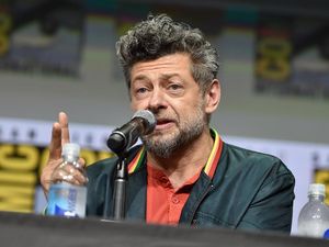 Mowgli Jadi Proyek Menantang Selanjutnya bagi Andy Serkis