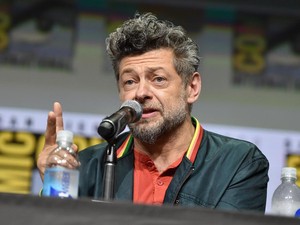 Andy Serkis Ada di Bursa Aktor The Batman