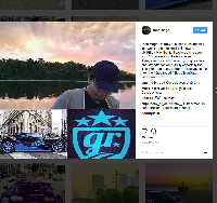 Banjir Ucapan Duka dari Komunitas Supercar untuk Saksi Kunci e-KTP