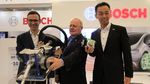 Bosch Kenalkan Teknologi Keselamatan Berkendara