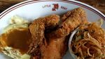 Kriuk Renyah! Ini 20 Fried Chicken Paling Enak se-Amerika yang Bikin Lidah Bergoyang