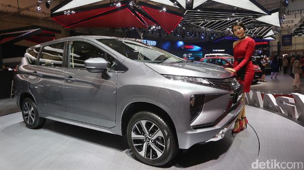Mitsubishi Xpander