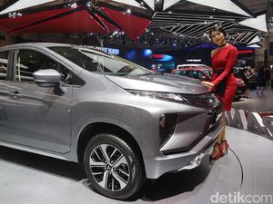 Siap-siap, Awal Tahun 2019 Harga Xpander Tambah Mahal