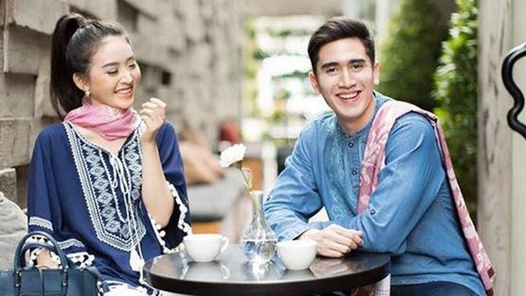 Liburan Lagi, Verrell Bramasta akan Ajak Natasha Wilona ke Singapura dan Jepang