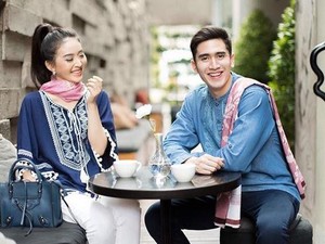 Liburan Lagi, Verrell Bramasta akan Ajak Natasha Wilona ke Singapura dan Jepang