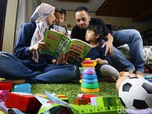 Apa Istilah Berbakti kepada Orang Tua dalam Islam?