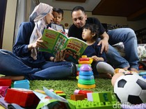 Perintah Berbakti Kepada Orang Tua dalam Islam, Jangan Disepelekan