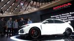 Wapres JK Tinjau Pameran GIIAS