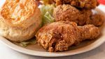 Kriuk Renyah! Ini 20 Fried Chicken Paling Enak se-Amerika yang Bikin Lidah Bergoyang