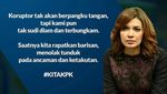 Foto: Seminggu Serunya Manuver Politik di Indonesia dan Dunia