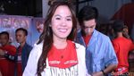 Sheryl Sheinafia, Bengong Aja Tetap Cantik