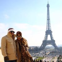 Sudut-sudut Rumah Glamor Bos First Travel
