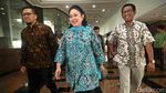 Titiek Soeharto Minta Novanto Mundur dari Ketum Golkar