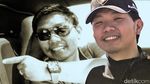 Foto: Satu Minggu Dalam Drama Hukum di Indonesia