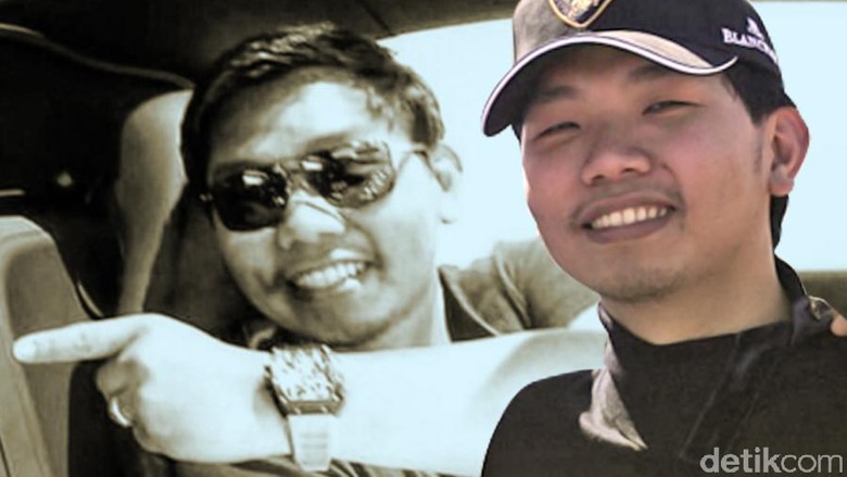 Ini yang Bikin Agen-agen FBI Tertarik Bantu KPK soal Johannes Marliem Ini yang Bikin Agen-agen FBI Tertarik Bantu KPK soal Johannes Marliem