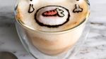 Lucu Banget! Latte Art 3D Minion, Landak dan Beruang Ini Bikin Ngopi Makin Asyik