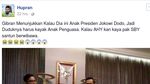 Foto: Seminggu Serunya Manuver Politik di Indonesia dan Dunia