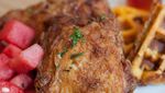 Kriuk Renyah! Ini 20 Fried Chicken Paling Enak se-Amerika yang Bikin Lidah Bergoyang