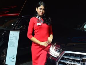 Deretan Mobil Favorit Si Cantik, Apa Saja Ya?