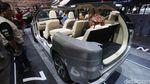 Foto : Intip Jeroan Xpander yang Lagi Hits di GIIAS 2017