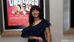 Amel Carla Beranjak Dewasa