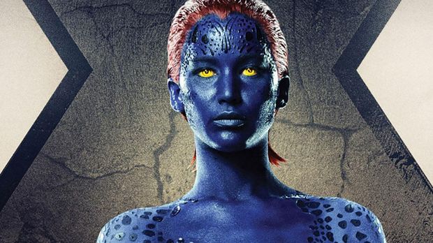 Pernah Kapok Jadi Mystique, Ini Alasan Jennifer Lawrence Kembali ke 'X-Men'