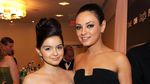 Puberty Hits! Perubahan Ariel Winter dari Imut Hingga Seksi Banget