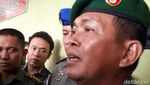 Foto: Kemarin Ngamuk, Serda Wira Kini Meringkuk dalam Tahanan