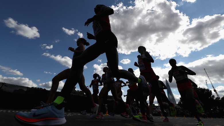 Perkenalkan Konsep Baru, Bali Marathon 2017 Siap Digelar Perkenalkan Konsep Baru, Bali Marathon 2017 Siap Digelar
