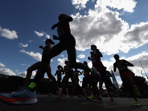Perkenalkan Konsep Baru, Bali Marathon 2017 Siap Digelar