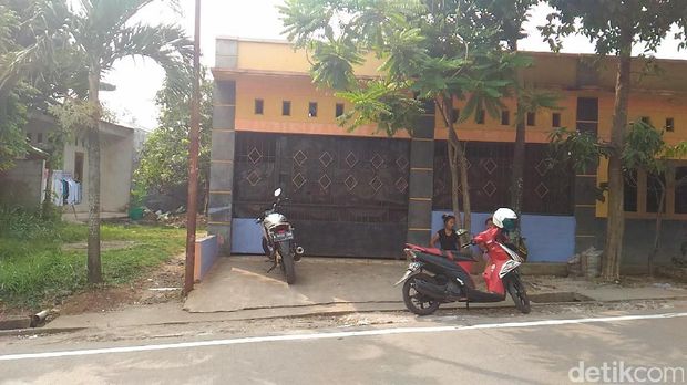 safe house KPK