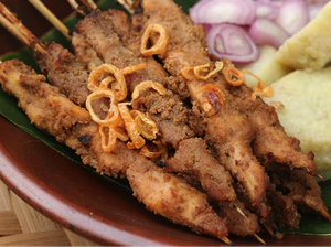 Festival A Taste of Indonesia di Sydney Sajikan Kuliner ala Nusantara