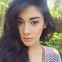 Naysila Mirdad. Foto: Instagram