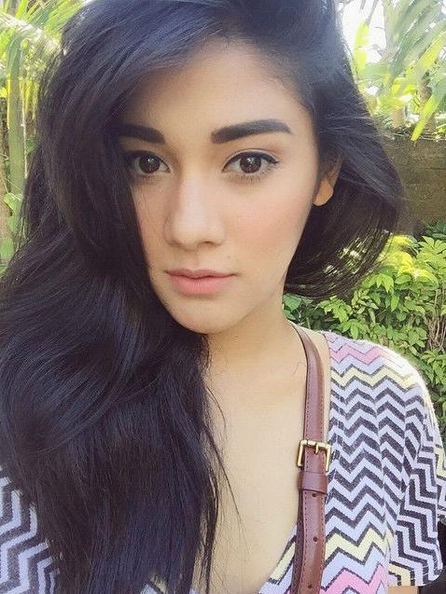 Naysila Mirdad. Foto: Instagram