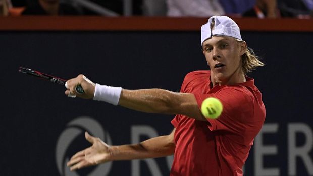 Denis Shapovalov