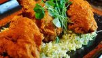 Kriuk Renyah! Ini 20 Fried Chicken Paling Enak se-Amerika yang Bikin Lidah Bergoyang