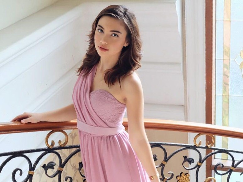 Foto: dok. Instagram (Irish Bella & Angela Gilsha) Foto: dok. Instagram (Irish Bella & Angela Gilsha)