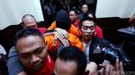 Meriahnya WTF 2017 hingga Ello Ditangkap Polisi karena Narkoba